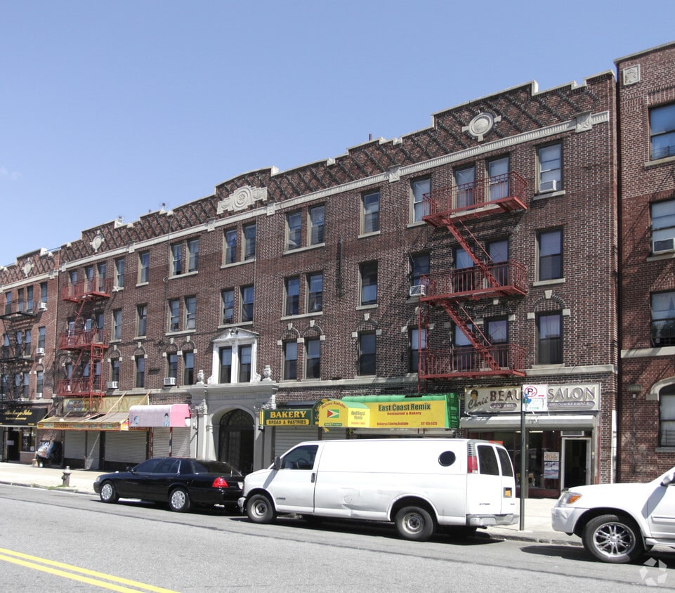 Primary Photo - 1455-1459 St Johns Pl