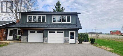 Building Photo - 1499 Concession 4 W