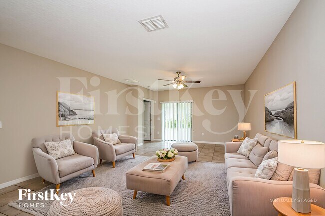 Foto del edificio - 5041 Brickwood Rise Dr