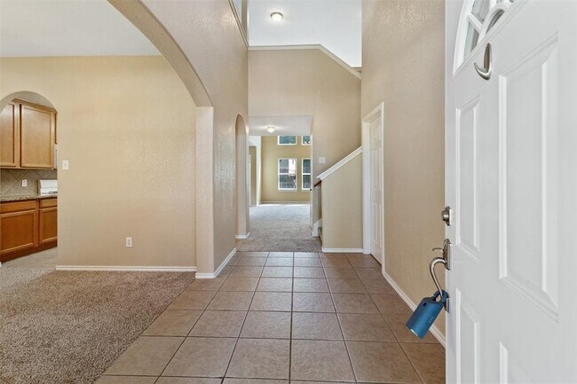 Foto del edificio - 23 N Star Ridge Cir
