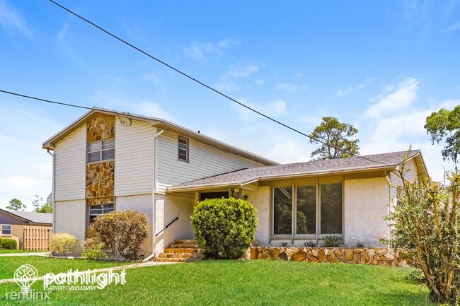 Building Photo - 3 br, 2 bath House - 2867 Holly Bay Road UNIT