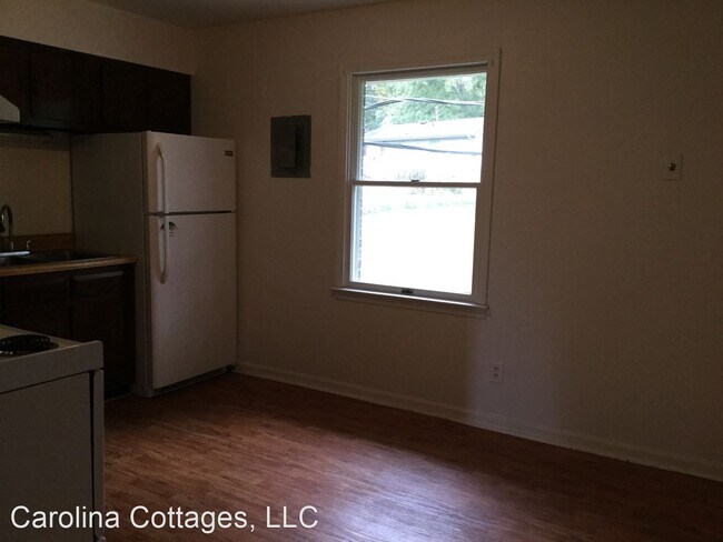 Foto del edificio - 2 br, 1 bath House - 101 Osteen Drive Apt.4