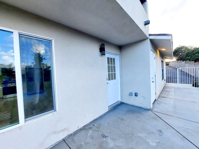 Building Photo - 1763 Jamacha Rd