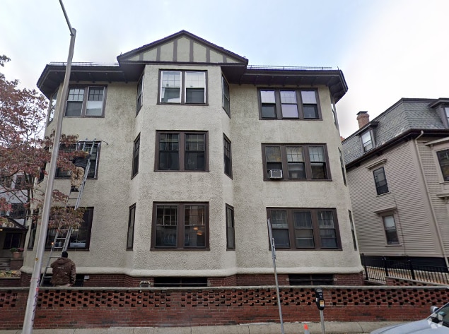 Building Photo - 11 Story St