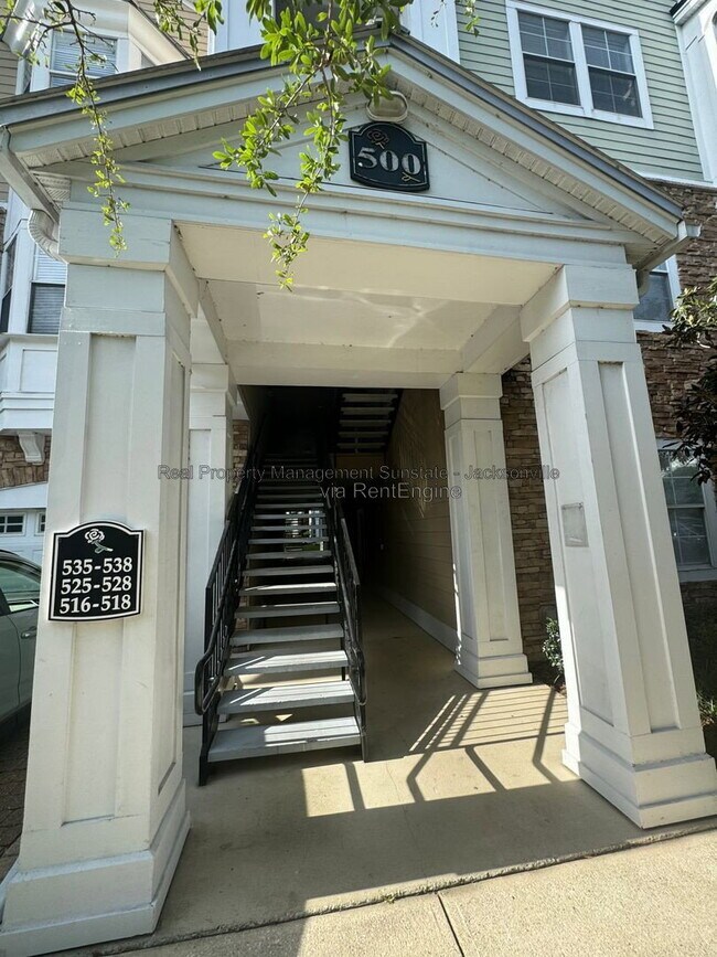 Foto del edificio - 8550 Touchton Rd
