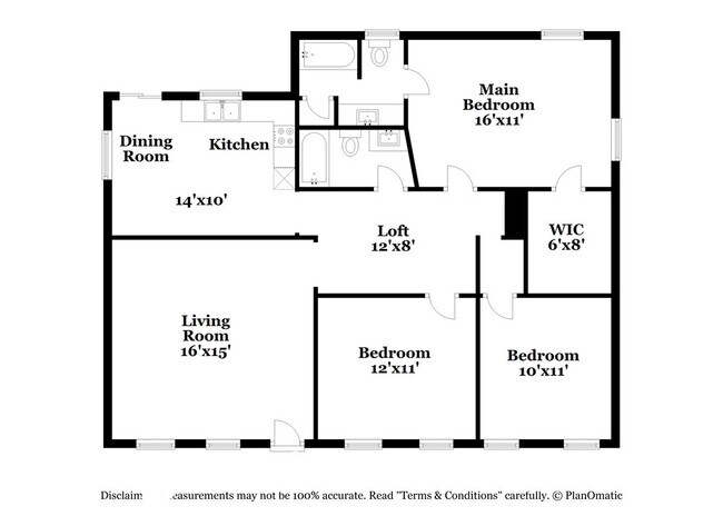 Foto del edificio - 4112 Ringtail Ct SE