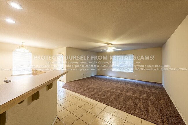 Foto del edificio - 4312 W Pecan St