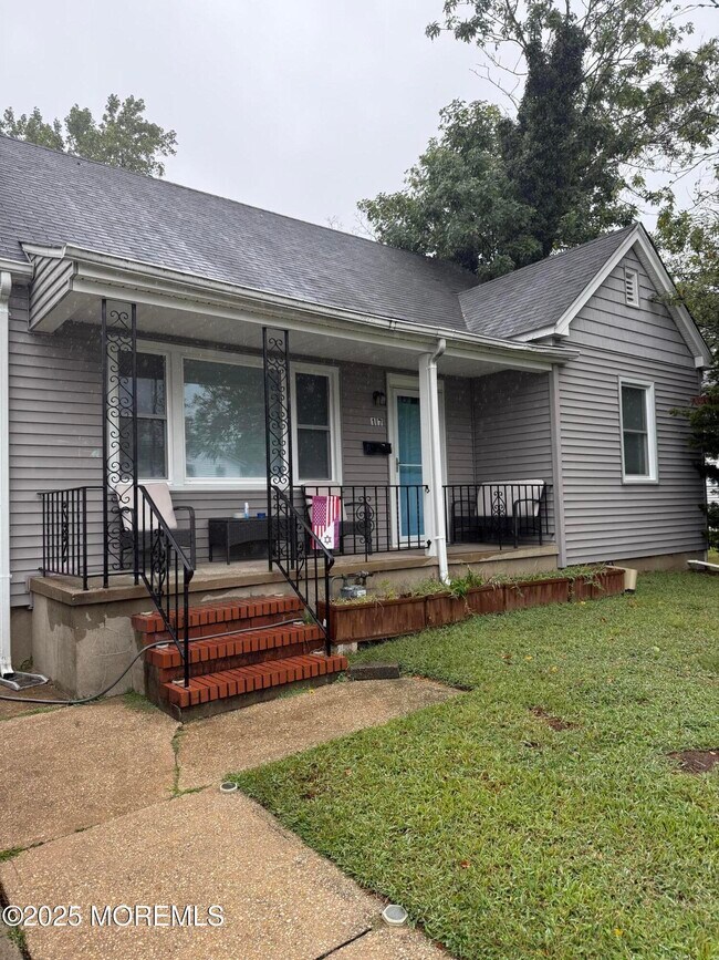 Foto del edificio - 17 Wyckoff St