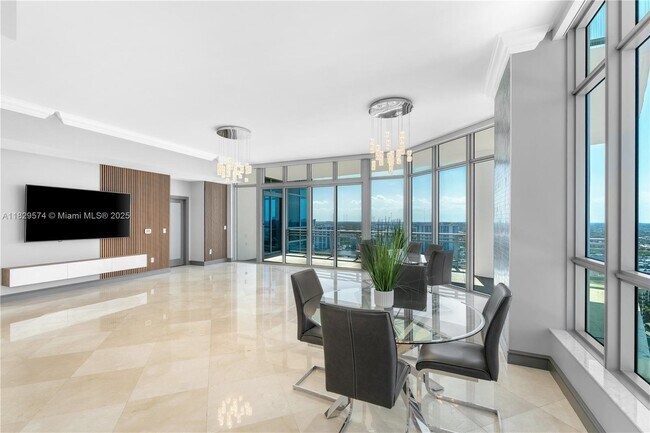 Foto del edificio - 3535 S Ocean Dr