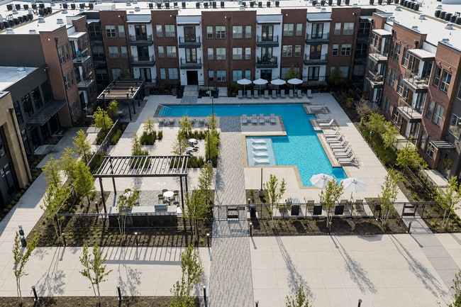 Building Photo - The Grove at La Frontera