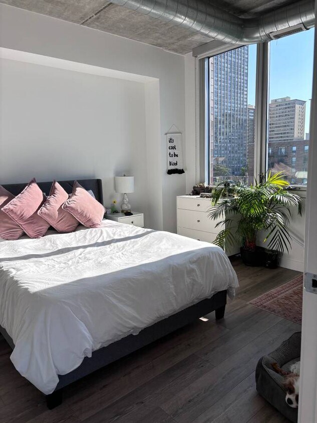 Foto principal - 3901 N Broadway St