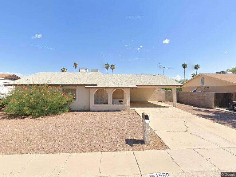 Primary Photo - 1550 N Lehmberg Ave