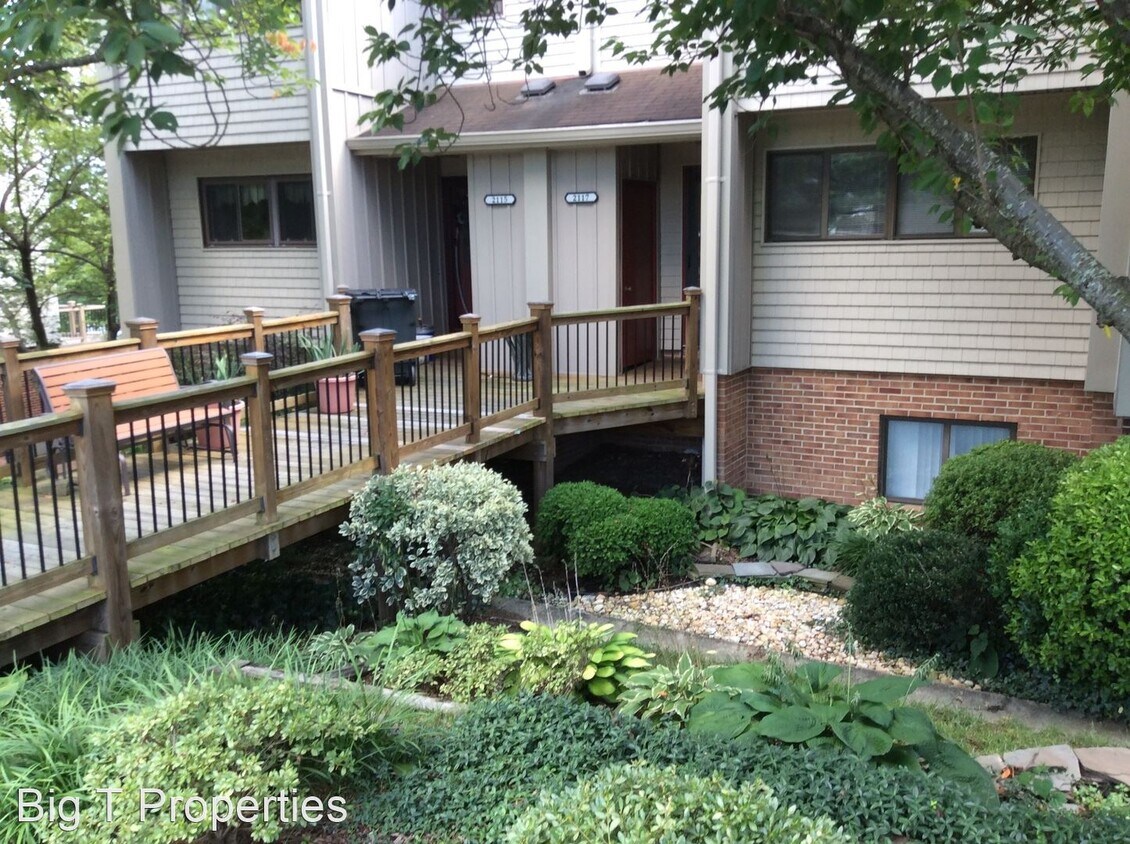 Primary Photo - 3 br, 2.5 bath House - 2117 Old Landing Way