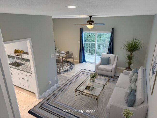 Building Photo - 801 Grassy KnollUnit A