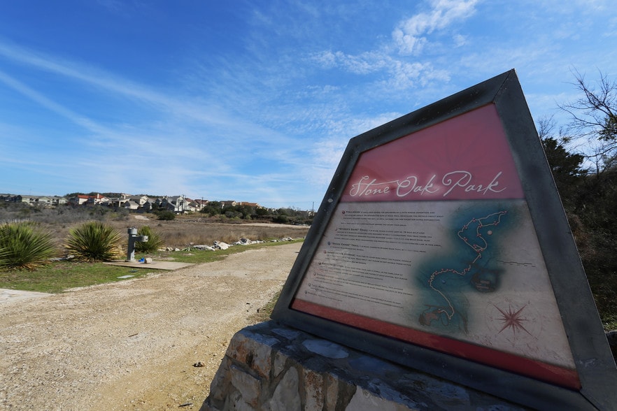 Picture of Stone Oak San Antonio