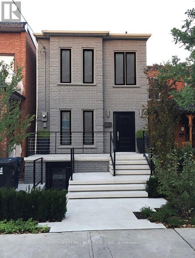 Building Photo - 80 Northcote Ave
