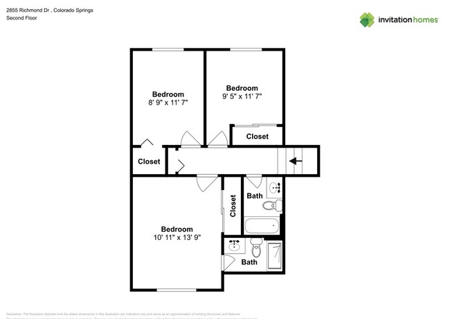 Building Photo - 2855 Richmond Dr
