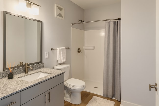 Building Photo - Foundry at Heartland Crossing