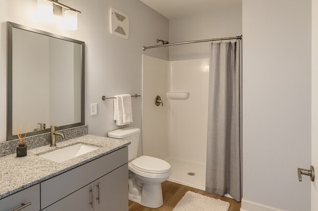 Foto del edificio - Foundry at Heartland Crossing