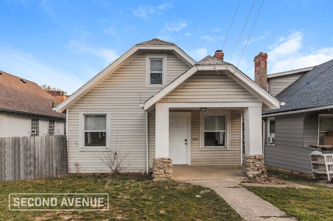Building Photo - 3772 W Liberty St