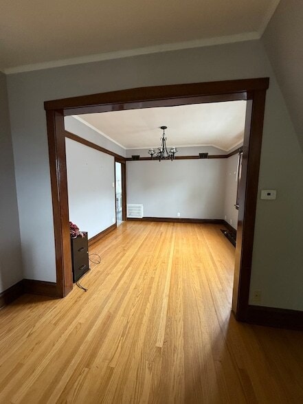 Building Photo - 5650 W Giddings St