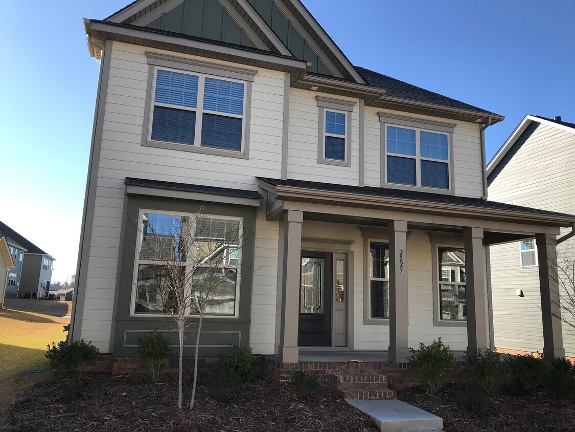 Foto principal - Great neighborhood in Waxhaw, Huge Owner's...
