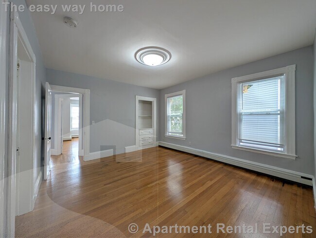Foto del edificio - 322 Beacon St