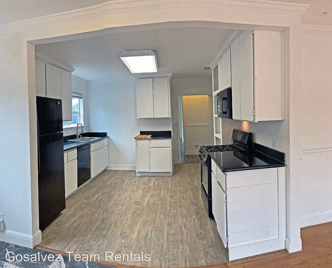 Foto del edificio - 920 N 4th St
