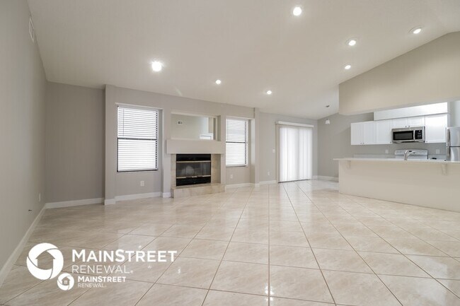 Foto del edificio - 1851 Calmar St NW