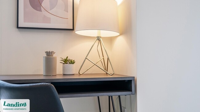 Building Photo - 311 W Corporation St