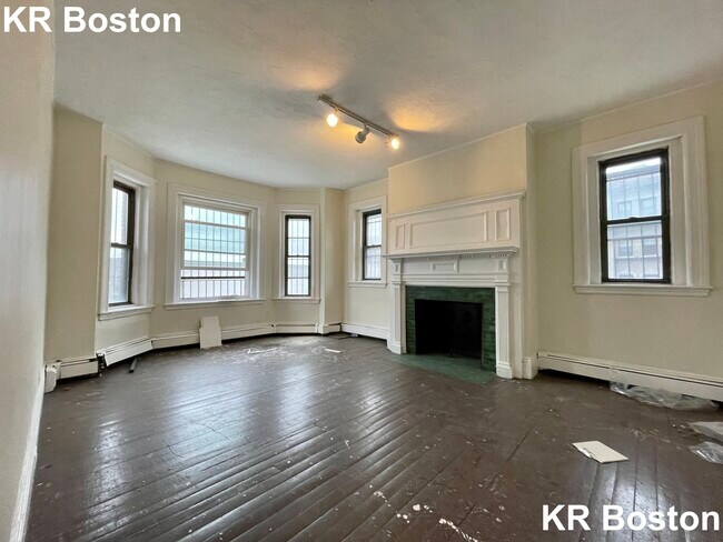 Foto del edificio - 205 Harvard Ave