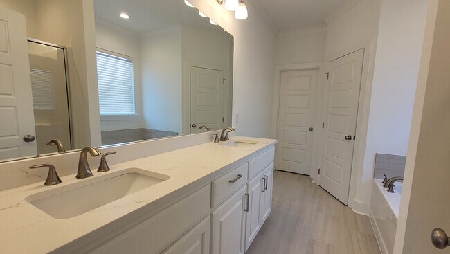 Foto del edificio - Brand new home in Juban Gardens!