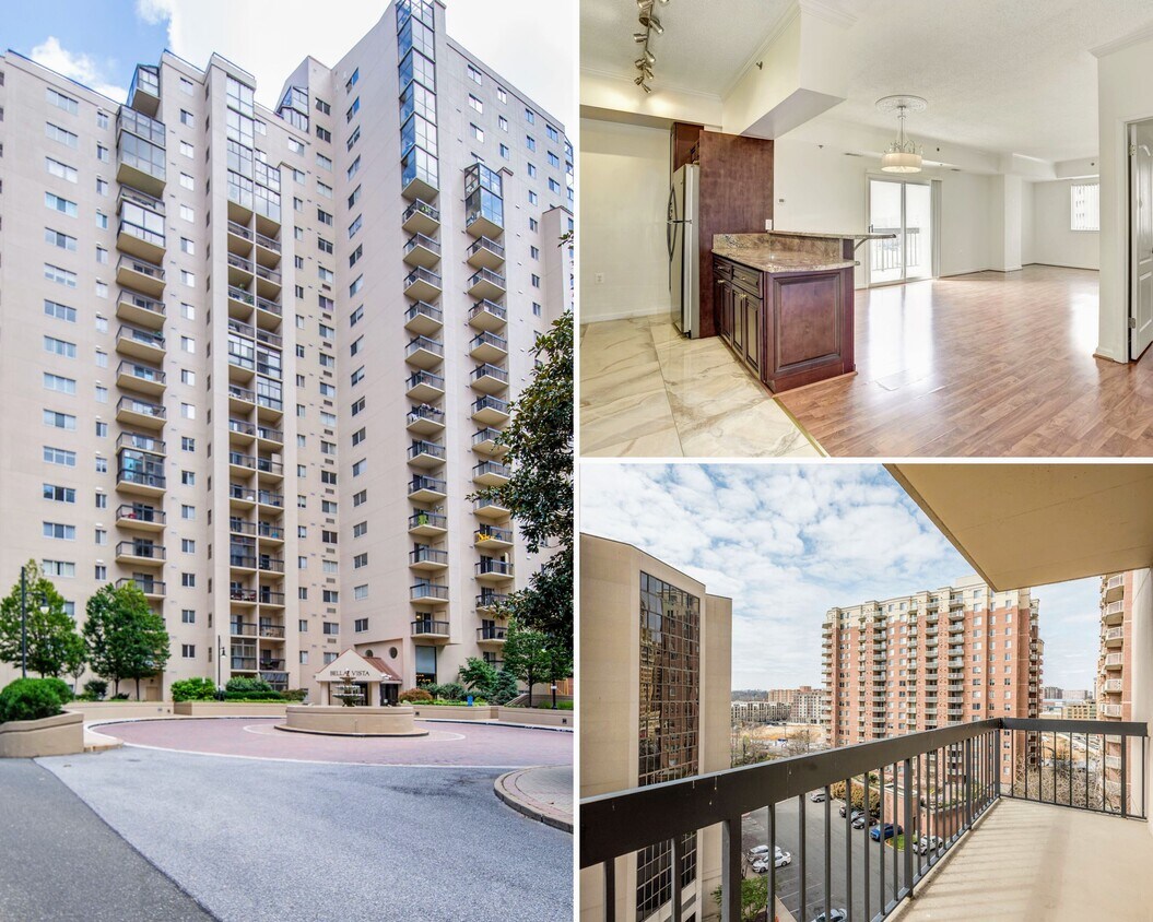 1211 S Eads St, Arlington, VA 22202 Condo for Rent in Arlington, VA