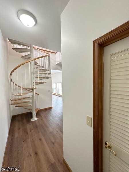 Foto del edificio - 21 Springfield Ave