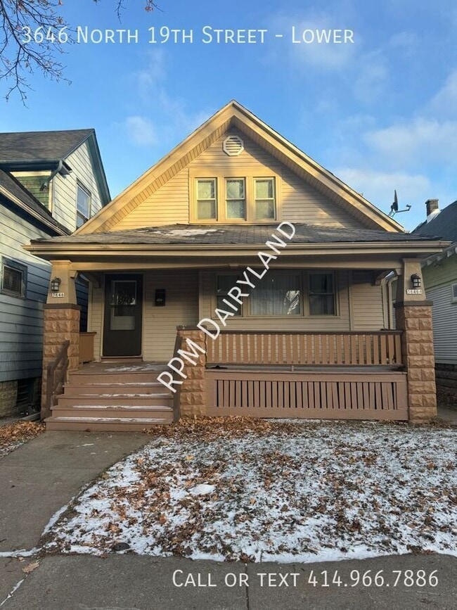 Building Photo - 3646 N 19th St.