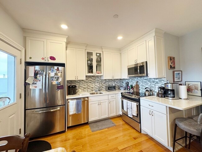 Building Photo - 214-216 E Eagle St