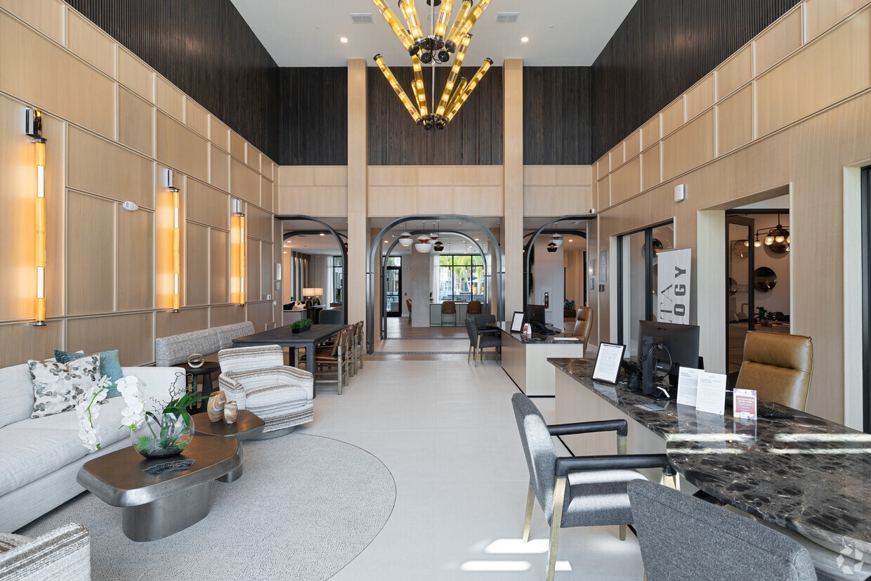 Primary Photo - Alta Trilogy