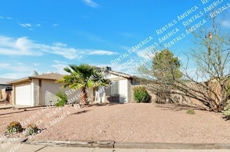 Building Photo - 2745 S Pace W Dr
