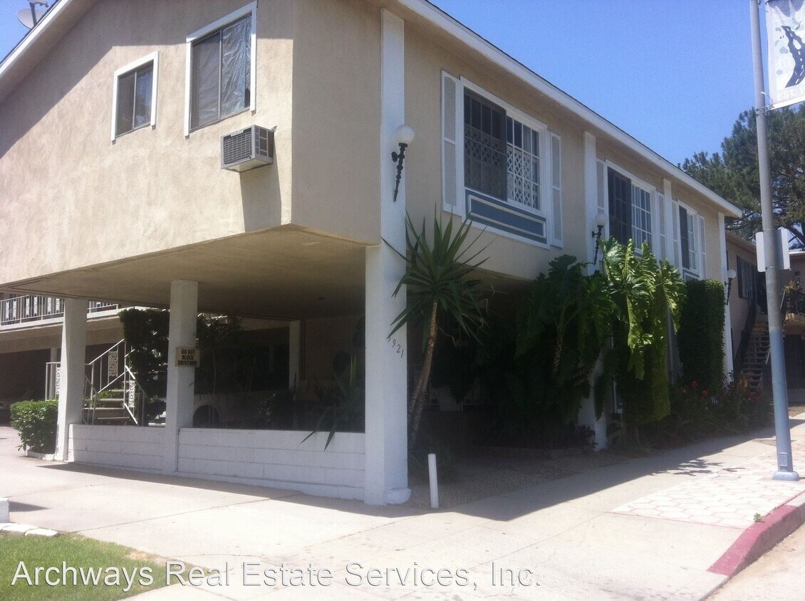 Foto principal - 5921 Monterey Rd