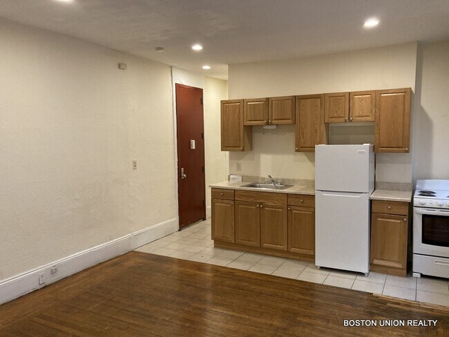 Foto del edificio - 133 Peterborough St