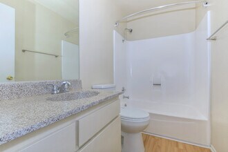 Building Photo - Brookside Park Apartments