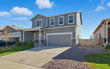 Building Photo - 47520 Lilac Ave