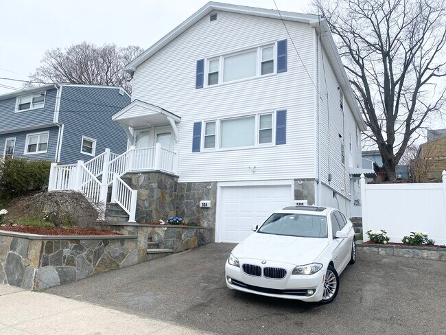 Foto del edificio - 504 Merritt St