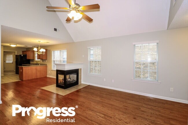 Building Photo - 8595 Griffin Park Dr