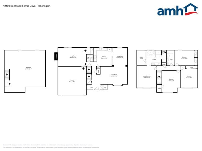 Building Photo - 12400 Bentwood Farms Dr