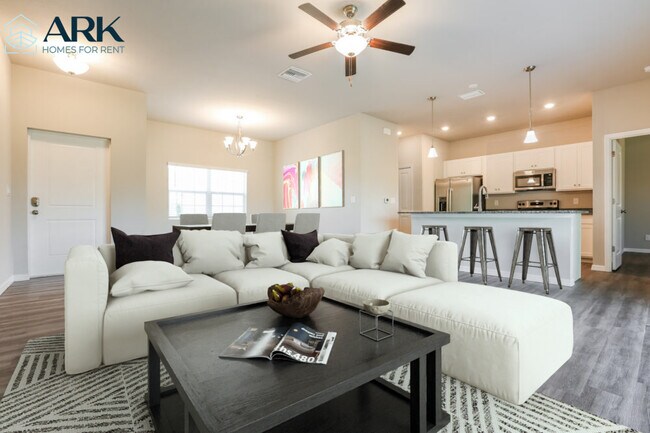 Foto del edificio - 3103 Sikeston Ave