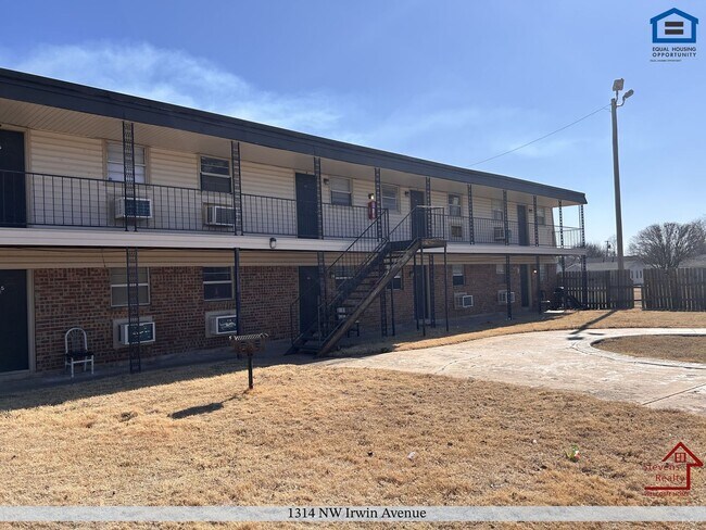 Foto del edificio - 1314 NW Irwin Ave