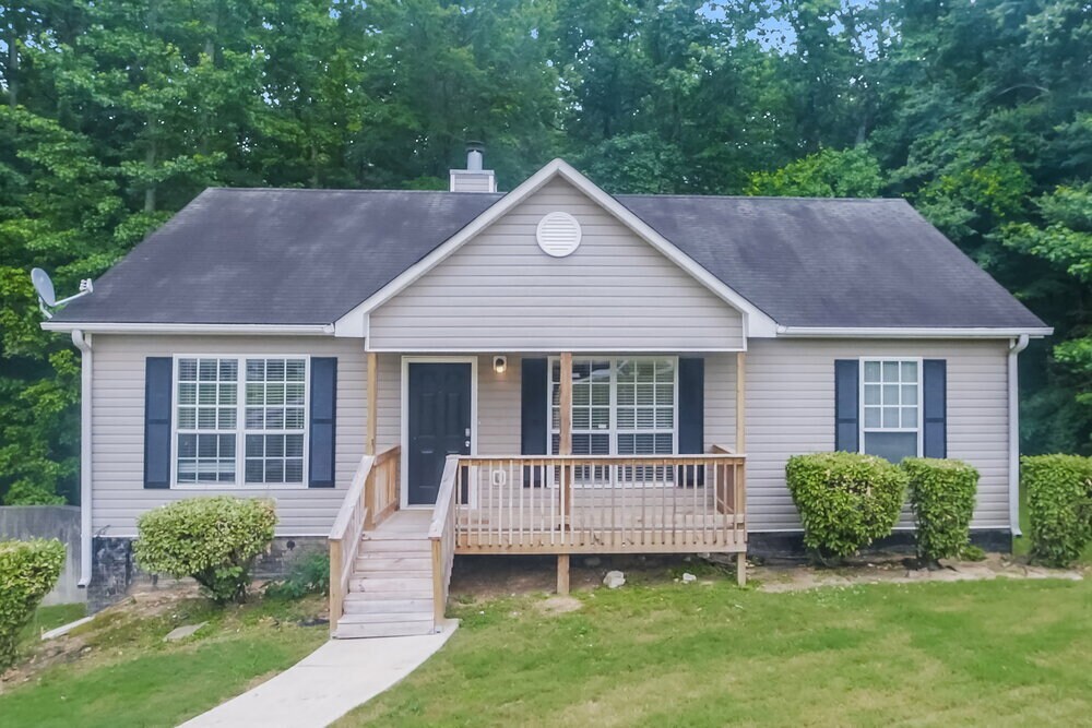 Foto principal - 5519 Denny Dr