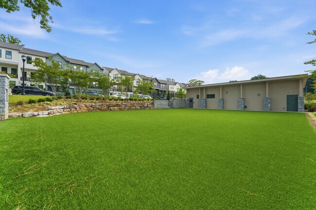 Foto del edificio - 1267 Zephyr Blvd SE