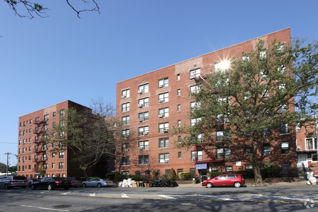 Primary Photo - 3060 Ocean Ave